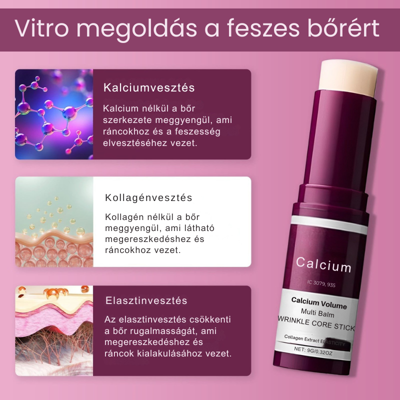 Ranoza Lift Balzsam - Fiatalos megjelenés természetes módon, rövid időn belül.